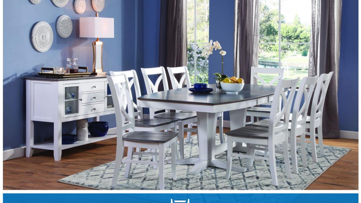 Dfs dining best sale table sets